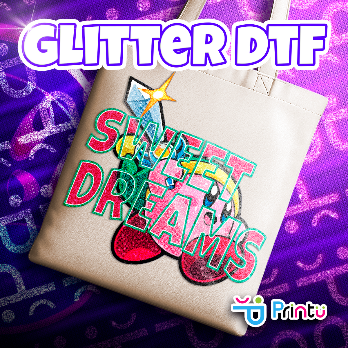 Create your DTF Gang Sheet (SPECIAL)
