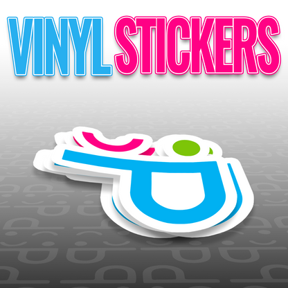 Sticker builder